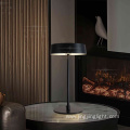 Decorative Table Lamp Modern Style